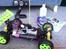 Buggy Atomic Warhaed