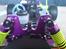 Buggy Atomic Warhaed