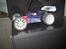 Bil Lrp shark