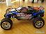 Off-Roader SOLGT