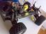Off-Roader TAMIYA TNX