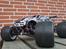 Off-Roader E-maxx Brushless