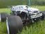 Off-Roader E-maxx Brushless