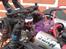 Off-Roader E-maxx Brushless