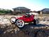 Off-Roader fg baja/beetle - Fotograf: Rasmus K (min fætter)