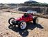 Off-Roader fg baja/beetle - Fotograf: Rasmus K (min fætter)