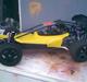 Off-Roader XRC Buggy 2nd Edition