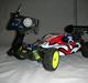Buggy Carson Stormracer 2