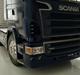 Lastbiler ! Scania R 560 V8 !