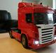 Lastbiler ! Scania R 500 V8 !