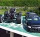 Off-Roader FG Stadium Truck