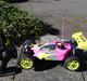 Buggy Graupner Flash 4WD