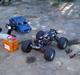 Truck Traxxas Revo 3,3