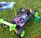 Buggy Atomic Warhaed