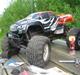 Off-Roader Savage x