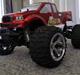 Truck Losi Mini-LST