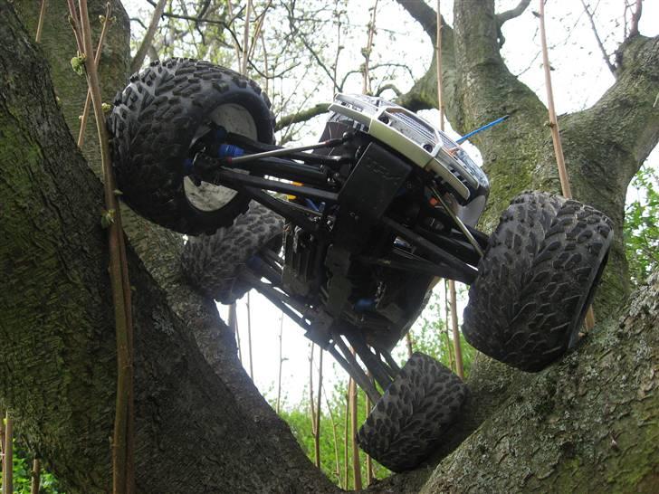 Truck Revo 3.3 billede 1