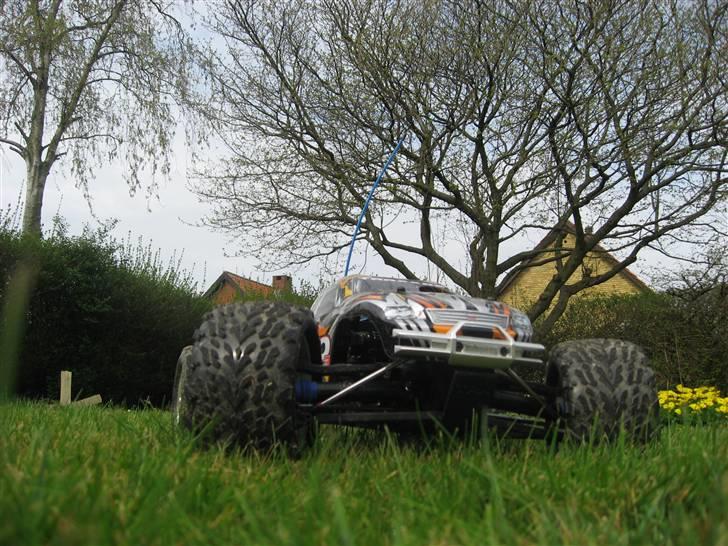 Truck Revo 3.3 billede 2