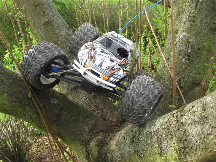 Truck Revo 3.3 billede 4