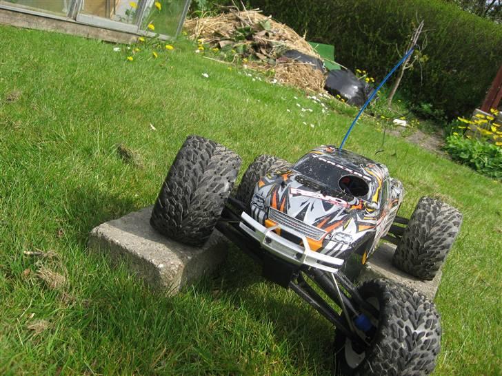 Truck Revo 3.3 billede 6