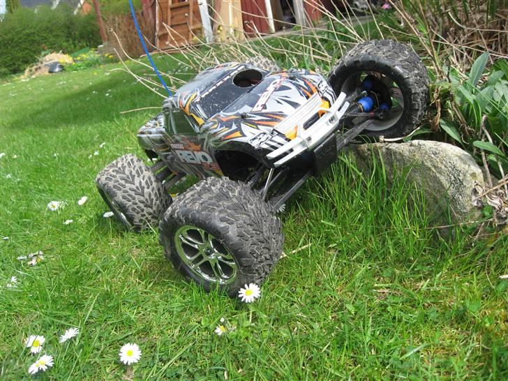Truck Revo 3.3 billede 8