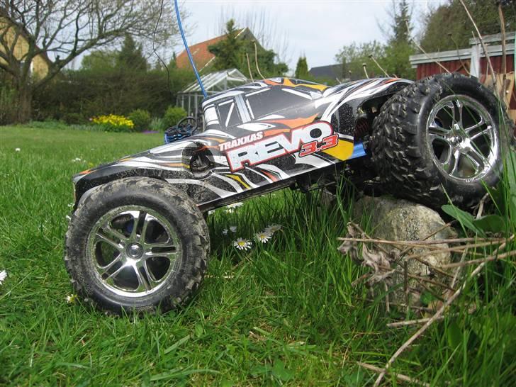 Truck Revo 3.3 billede 10