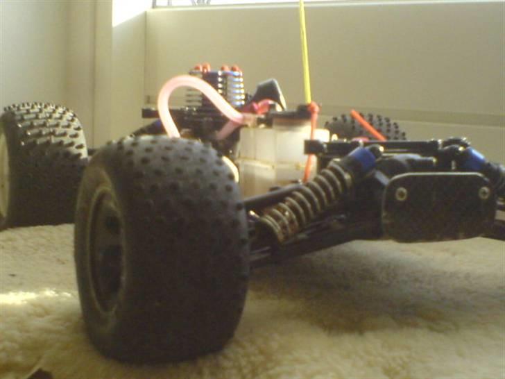 Off-Roader Kyosho Inferno  billede 1