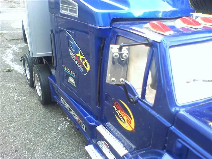 Lastbiler ford billede 7