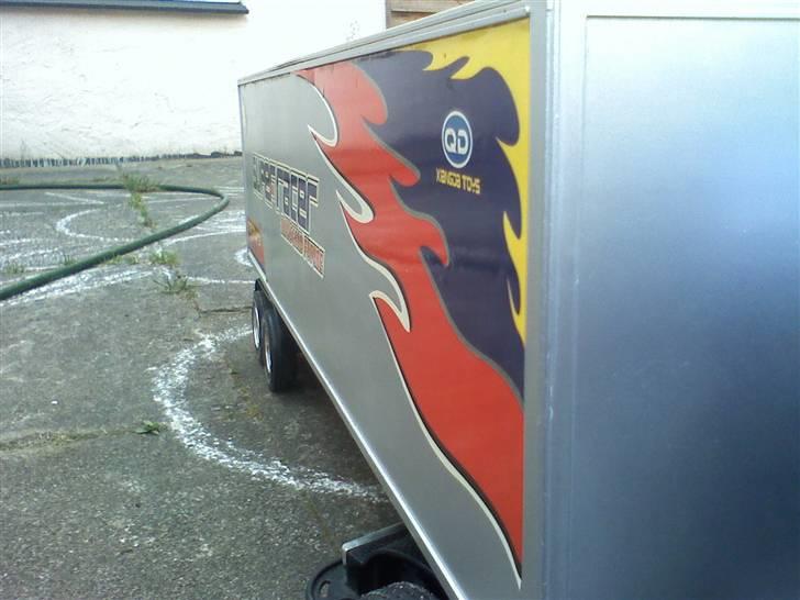 Lastbiler ford billede 8