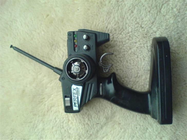 Off-Roader Kyosho Inferno  billede 14