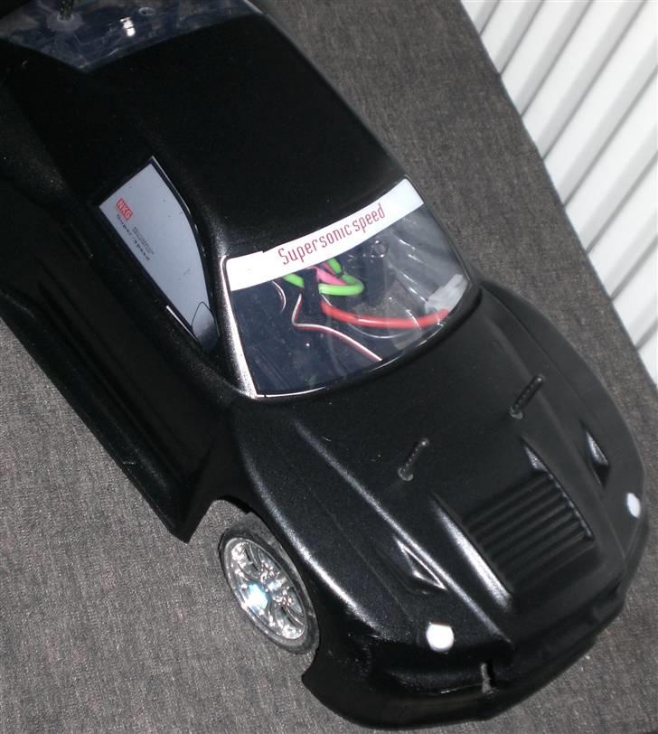 Bil HBX Skyline (Onroad) billede 19