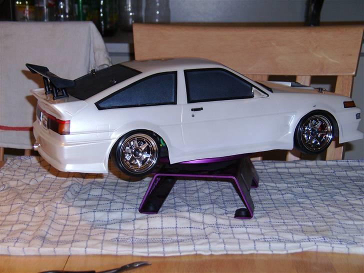 Bil Yokomo Sprint 2 drift billede 1