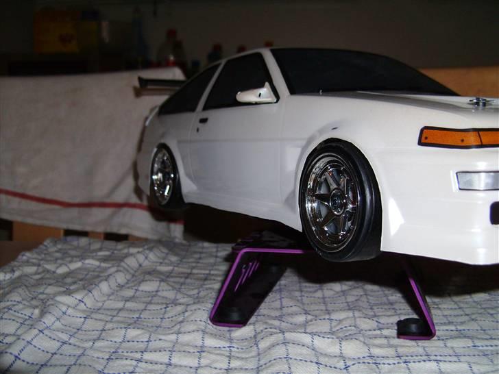 Bil Yokomo Sprint 2 drift billede 7