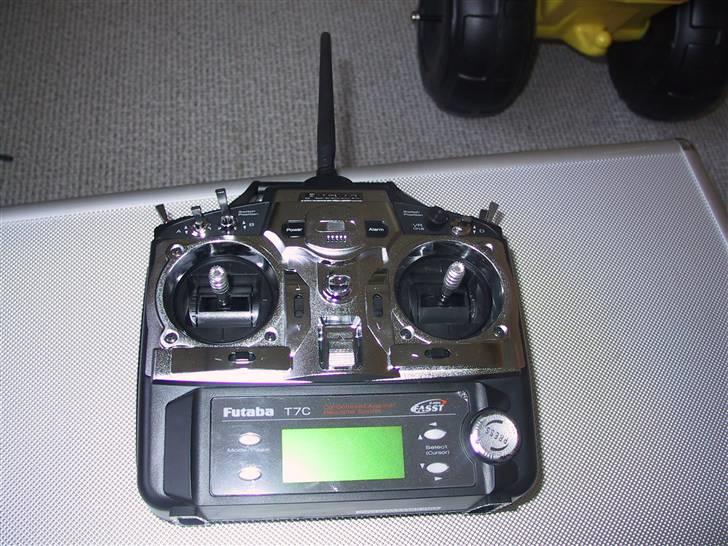 Helikopter gl450s billede 2