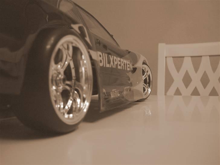 Bil X> Skyline [HBX] billede 9