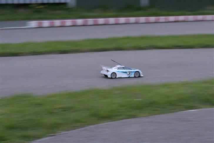 Bil Xray T2 solgt - Træning hos GRC billede 12