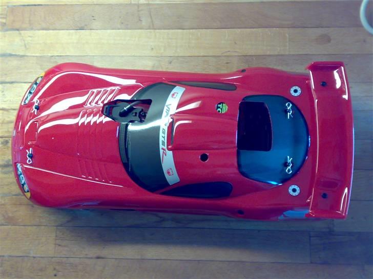 Bil Dodge Viper billede 6