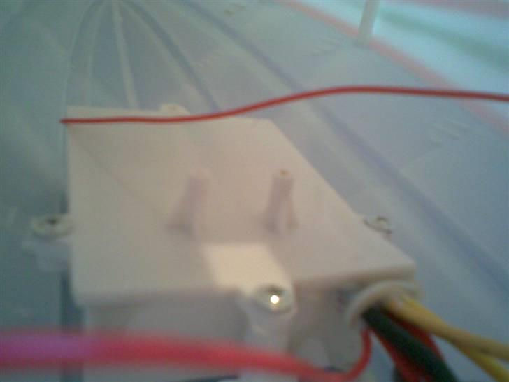 Båd EP RACING BOAT billede 4