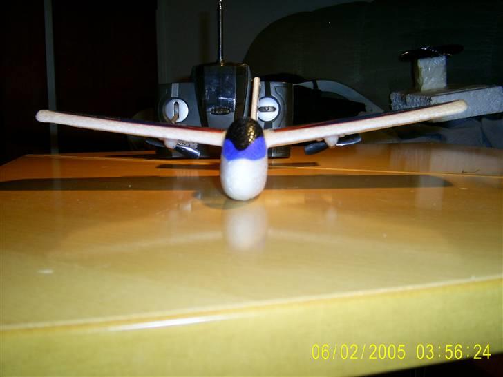 Fly X-rice SMADERT! billede 3