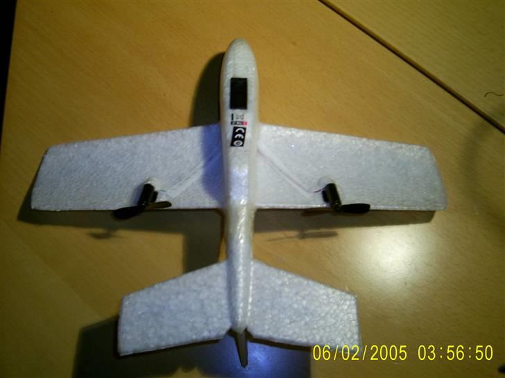 Fly X-rice SMADERT! billede 5