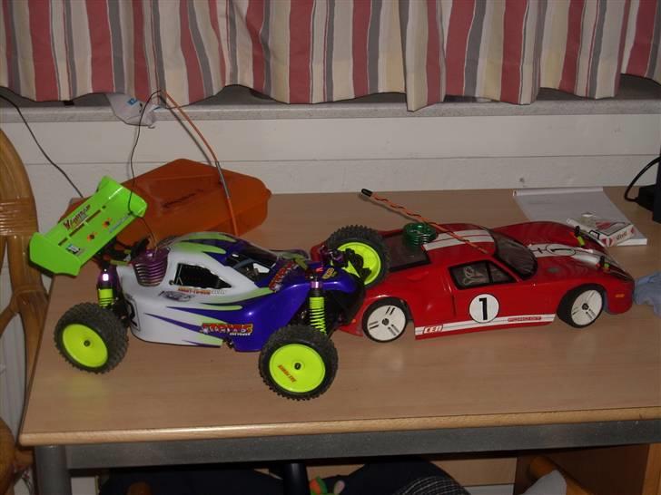 Buggy atomic warhead billede 7