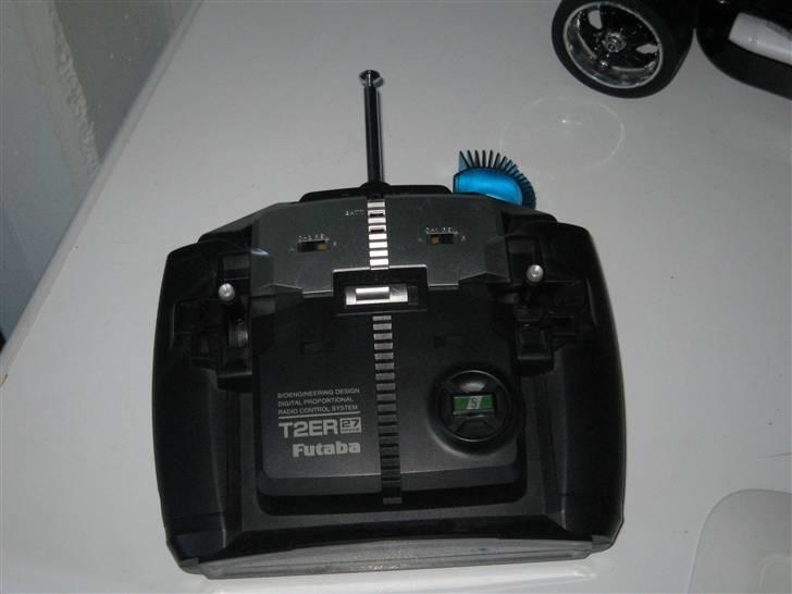 Bil Drift TT-01 billede 15