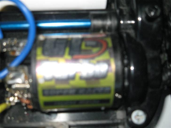 Bil Drift TT-01 billede 16