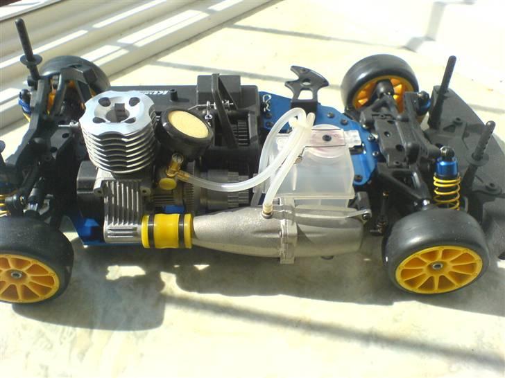 Bil KL-06s *SOLGT* billede 7