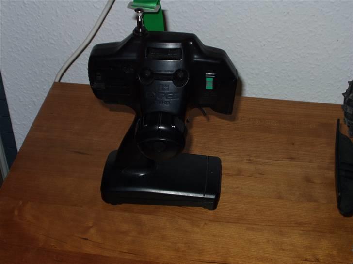 Bil Tamiya Evolution 5 billede 9