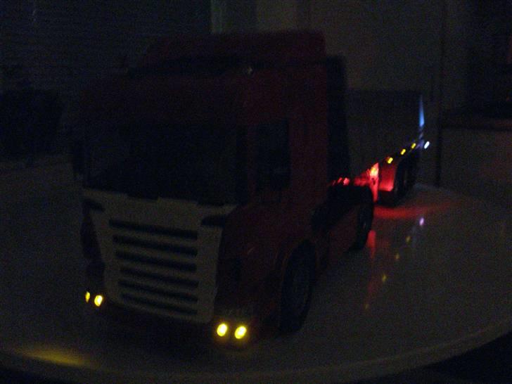 Lastbiler ! Scania R 500 V8 ! billede 7