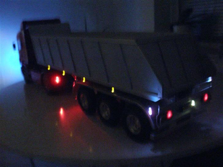 Lastbiler ! Scania R 500 V8 ! billede 14