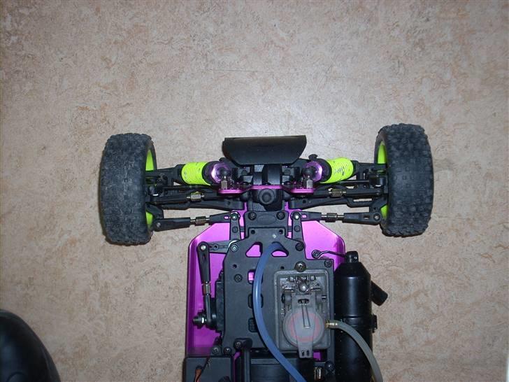 Buggy atomic warhead billede 12