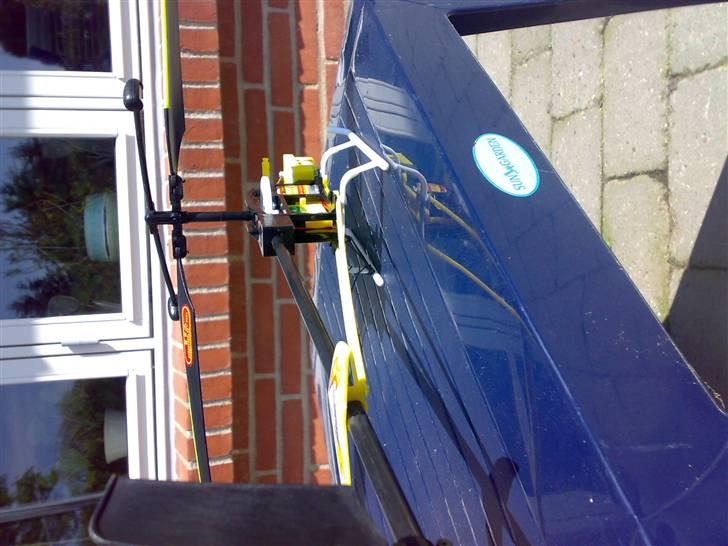 Helikopter swan - Lille fed en billede 5