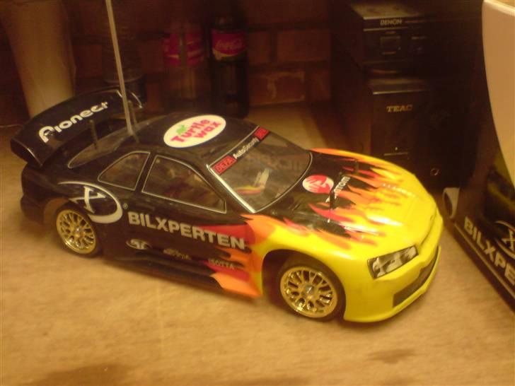 Bil HBX Bilxperten billede 2